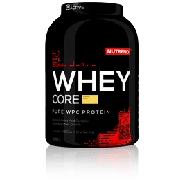 Nutrend Whey Core 2200 g