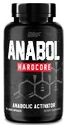 Nutrex  Anabol Hardcore 60 kapslí