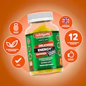 Nutrigums Energy Vitamin B Complex 60 gummies