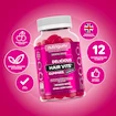 Nutrigums Hair Vitamin Complex 60 gummies