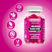 Nutrigums Hair Vitamin Complex 60 gummies