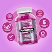 Nutrigums Magnesium Citrate 60 gummies