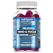 Nutrigums Mind & Focus Complex 60 gummies