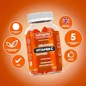 Nutrigums Vitamin C 60 gummies