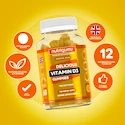 Nutrigums Vitamin D3 60 gummies