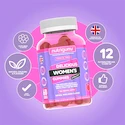 Nutrigums Womens Vitality 60 gummies