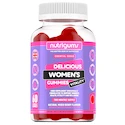 Nutrigums Womens Vitality 60 gummies