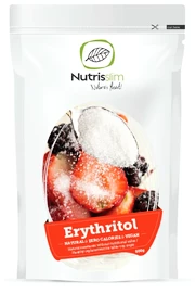 Nutrisslim BIO Erythritol 500 g