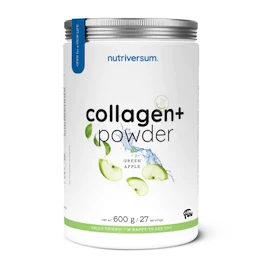 Nutriversum Collagen+Powder 600 g