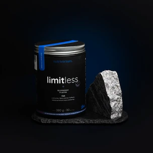 Nutriversum Dark Limitless 380 g žuvačka