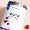 Nutriversum Flow BCAA+Gluta 360 g