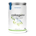 Nutriversum Flow Collagen+Powder 600 g