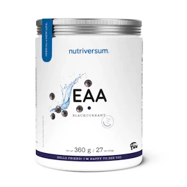 Nutriversum Flow EAA 360 g