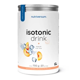 Nutriversum Flow Isotonic Drink 700 g