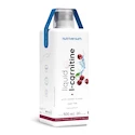 Nutriversum Flow  Liquid L-Carnitine 500 ml