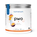 Nutriversum Flow  PWO 210 g