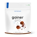 Nutriversum Pure Gainer Pro 5000 g