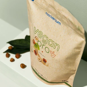 Nutriversum Pure  Vegan Pro 500 g