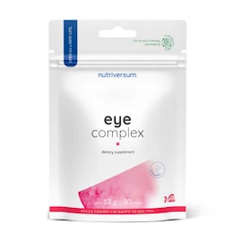 Nutriversum Vita Eye Complex 30 tablet