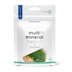 Nutriversum Vita Multimineral Pro 60 kapslí