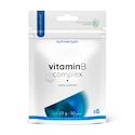 Nutriversum Vita Vitamin B Complex 30 tablet