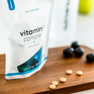 Nutriversum Vita Vitamin B Complex 30 tablet