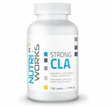 NutriWorks  CLA Strong 120 kapslí