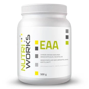 NutriWorks   EAA 500 g