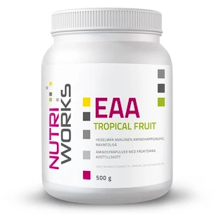 NutriWorks   EAA 500 g