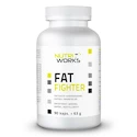 NutriWorks   Fat Fighter 90 kapslí