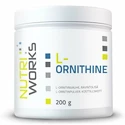 NutriWorks  L-Ornithine 200 g