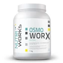 NutriWorks   Osmo Worx 1000 g bez príchuti