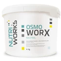 NutriWorks  Osmo Worx 4000 g bez príchuti