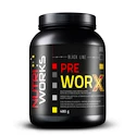 NutriWorks   Pre Worx 480 g čučoriedka