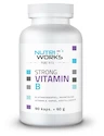 NutriWorks   Strong Vitamin B 90 kapslí