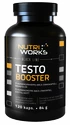 NutriWorks   Testo Booster 120 kapslí