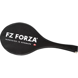 Obal na bedmintonovú raketu FZ Forza 3/4 Fullcover Black