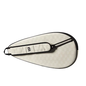 Obal na tenisovú raketu Wilson  Premium Tennis Racquet Cover