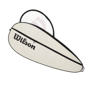 Obal na tenisovú raketu Wilson  Premium Tennis Racquet Cover