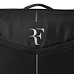 Obal na tenisovú raketu Wilson RF Racquet Cover Black