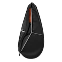 Obal na tenisovú raketu Wilson RF Racquet Cover Black