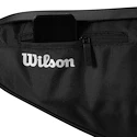 Obal na tenisovú raketu Wilson RF Racquet Cover Black