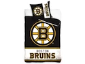 Obliečky Official Merchandise  Boston Bruins