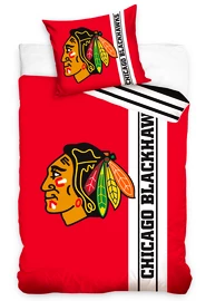 Obliečky Official Merchandise NHL Belt Chicago Blackhawks