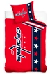 Obliečky Official Merchandise  NHL Belt Washington Capitals