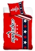 Obliečky Official Merchandise  NHL Belt Washington Capitals