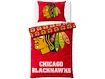 Obliečky Official Merchandise  NHL Chicago Blackhawks Shields 140x200/70x90