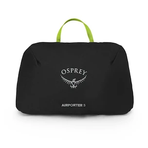 Ochranný vak OSPREY AIRPORTER Small black