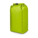 Ochranný vak OSPREY DRY SACK 35 W/Window limon green