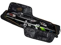 Ochranný vak Thule RoundTrip RoundTrip Ski Roller 192cm - Black